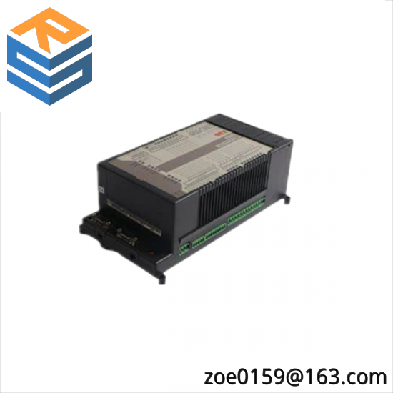 ABB 07KT92 GJR5250500R3902 Central Unit