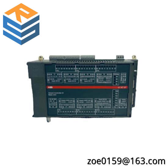 ABB 07KT97