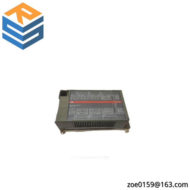 ABB 07KT97 Central Unit