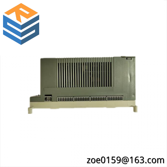 ABB 07KT98 GJR5253100R0270 Basic Module Ethernet AC31