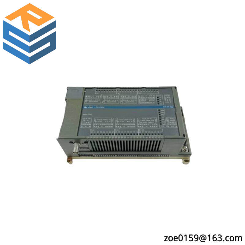 ABB 07KT98 GJR5253100R3260 Advant Controller