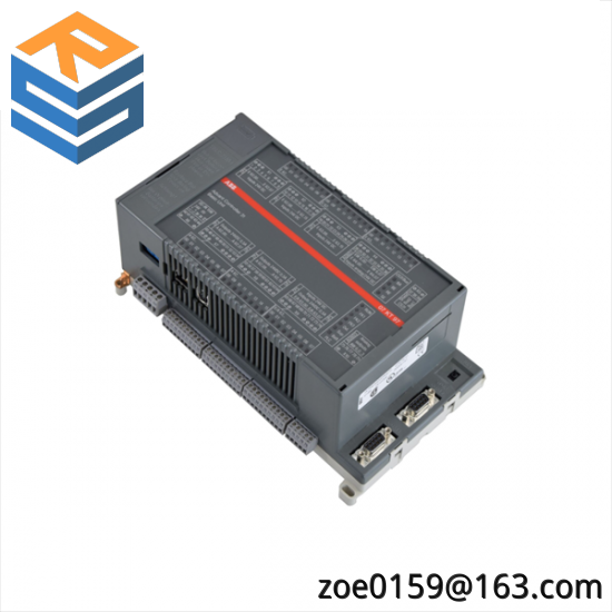 ABB 07KT98 GJR5253100R4278 Advant Controller Module