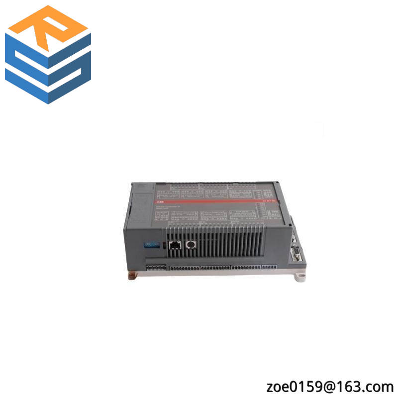 ABB 07KT98 WT98 Advant Controller Module