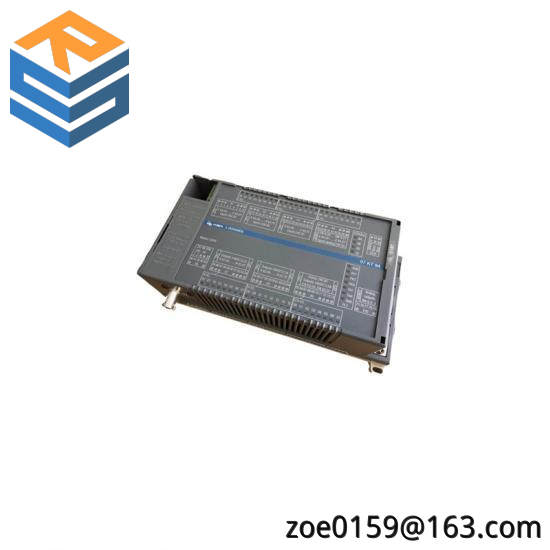 ABB 07KT98 WT98 GJR5253100R0270 Controller Module