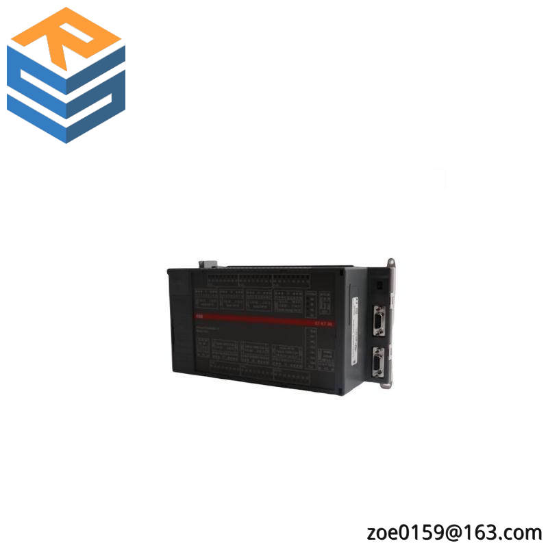 ABB 07KT98 WT98 GJR5253100R4278 Advant Controller 31 Basic Uni