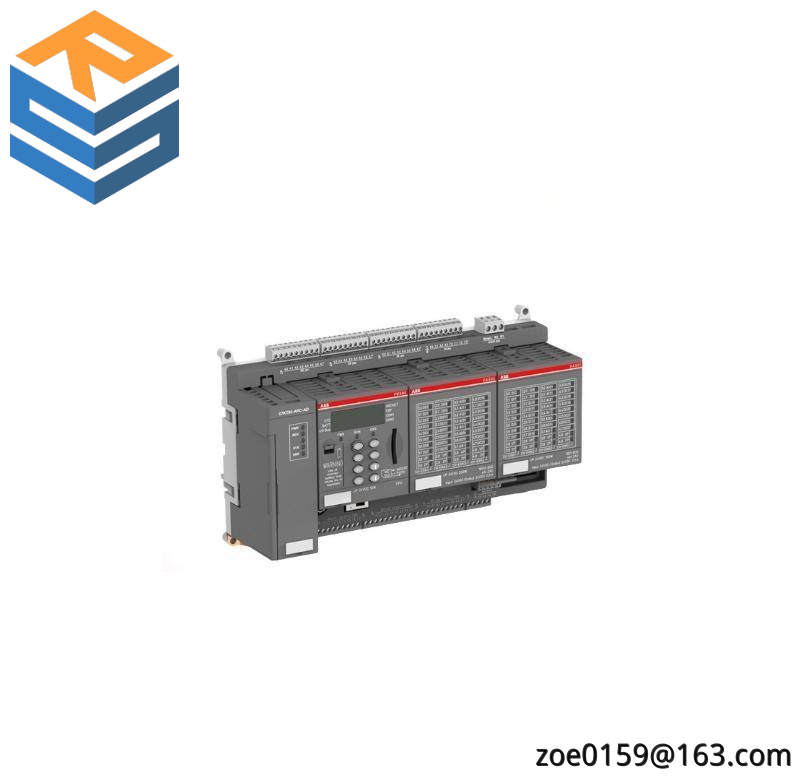 ABB 07KT98 WY98