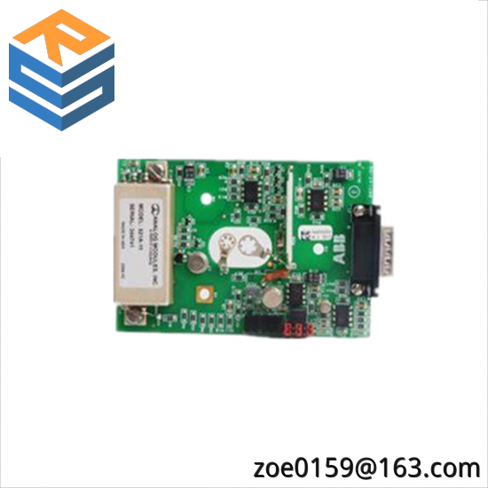 ABB 07KT98C GJR5253100R028