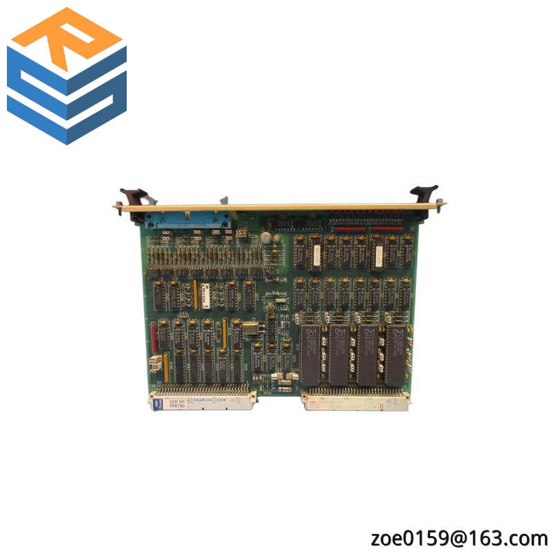 ABB 07KT98C GJR5253100R028