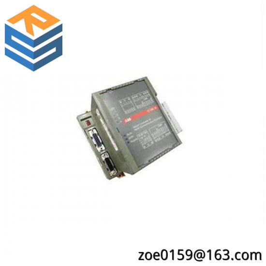 ABB 07MK92 GATS110098R0161 Serial Communication Processor