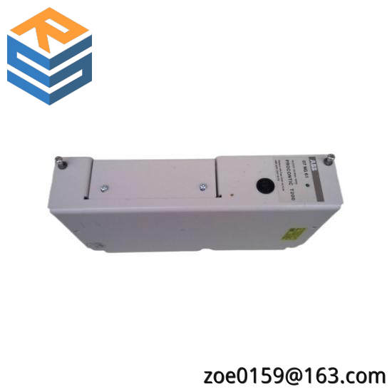 ABB 07NG61R1 GJV3074311R1 Power Supply
