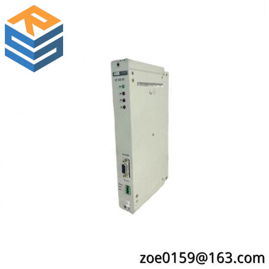 ABB 07NG61R2 Power Supply