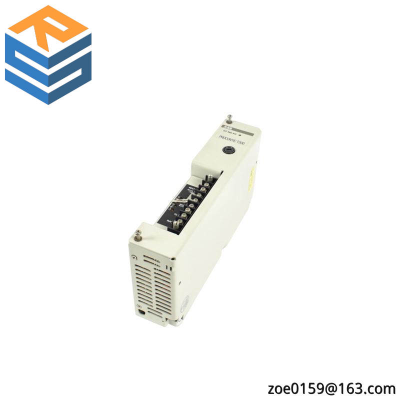 ABB 07NG63R1 GJV3074313R1 Power Supply