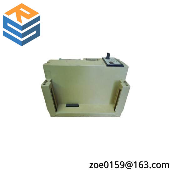 ABB 07ZE61R101 Central Unit
