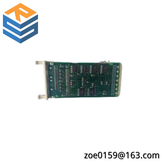 ABB 086318-001 Module