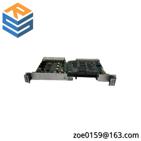 ABB 086339-501 board