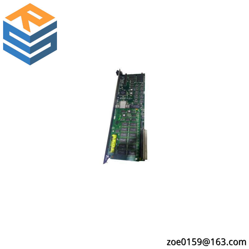 ABB 086349-002 Circuit Board