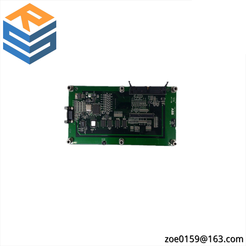 AB 2711P-B10C22D9P Touch Screen