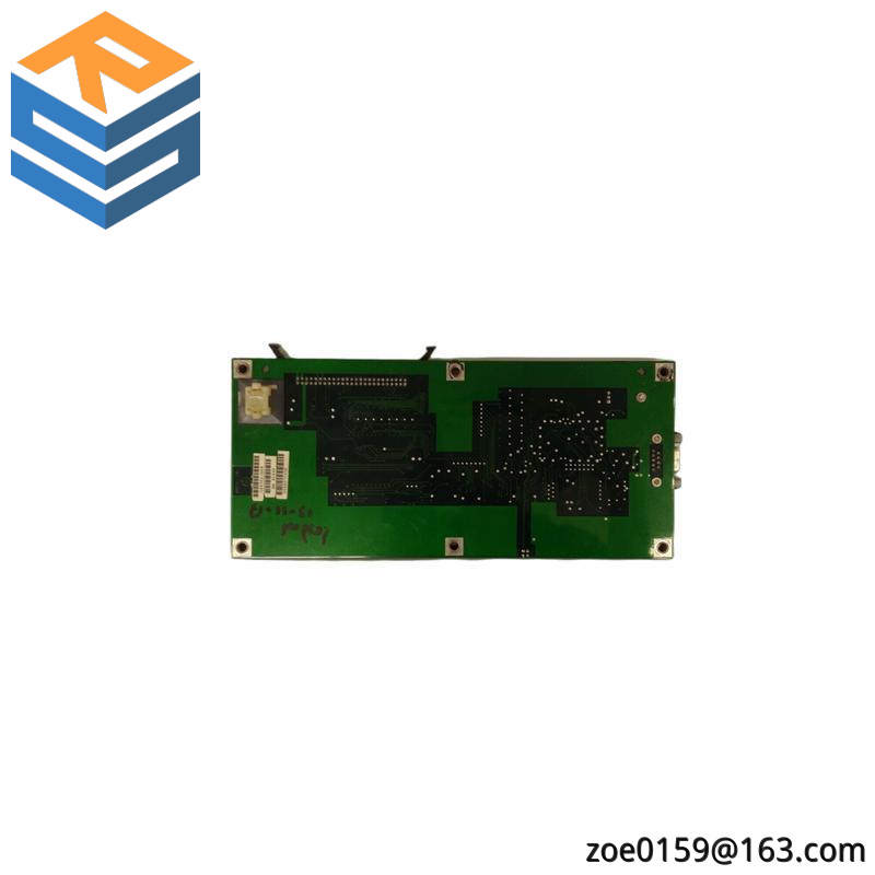 ABB 086351-504 086351-004 SERIAL PUSHBUTTON
