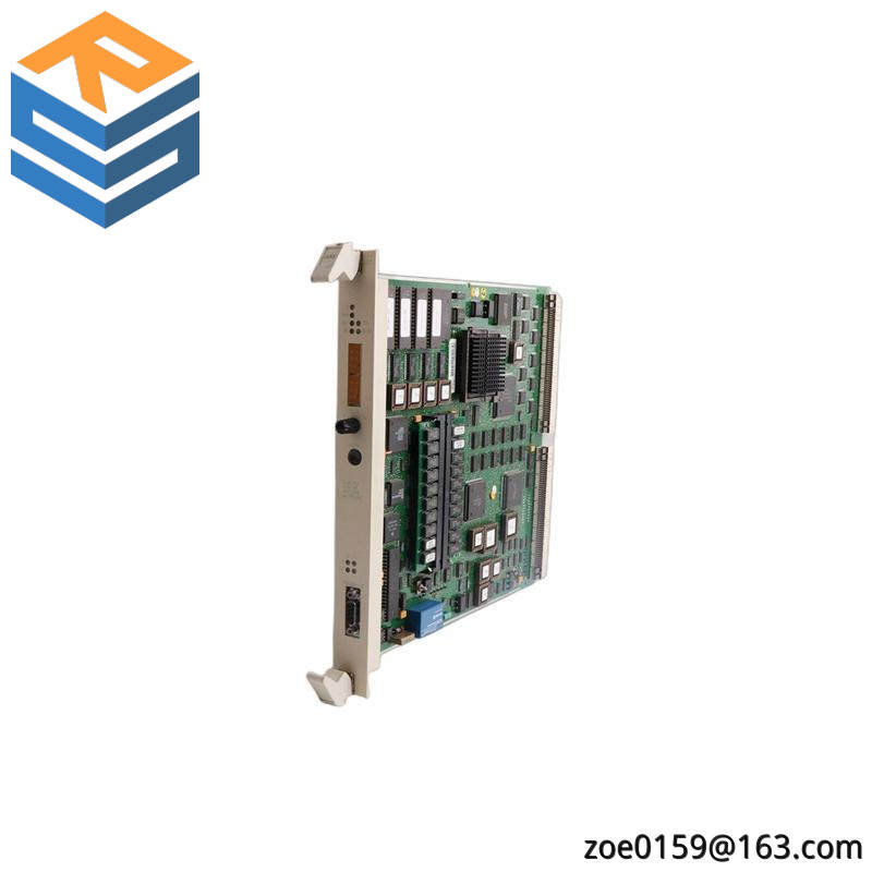 ABB 086362-001 ACCURAY MODULE
