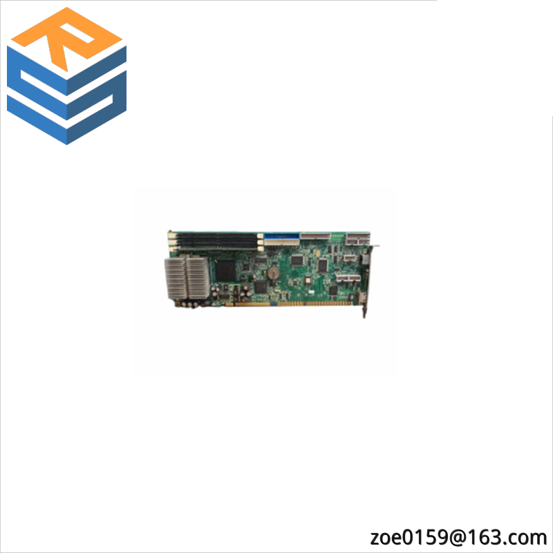 ABB 086363-001 Control