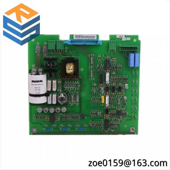 ABB GDB021BE05