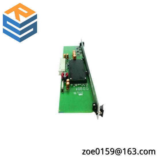 ABB FS300R12KE3 AGDR-81C Driver Power board