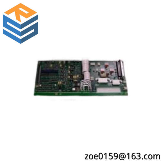 ABB 086384-003 Contrl Module