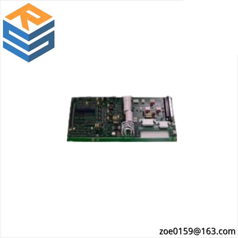 ABB 086384-003 Control Module