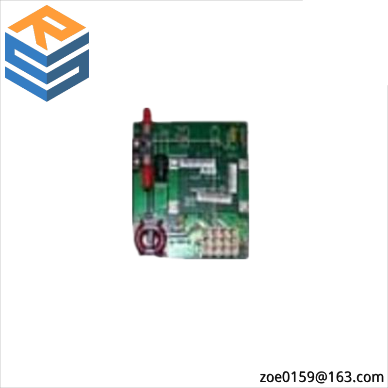 ABB 3BSE00494R1 