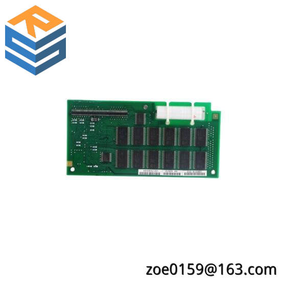 ABB 086444-005 Measurement Process Board