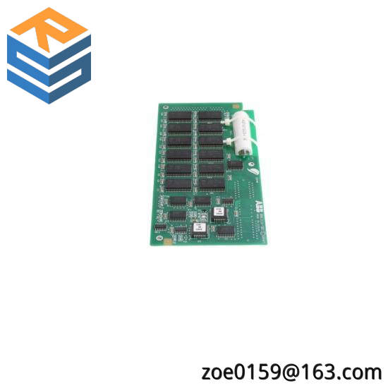 ABB 086444-005 Measurement Process Board