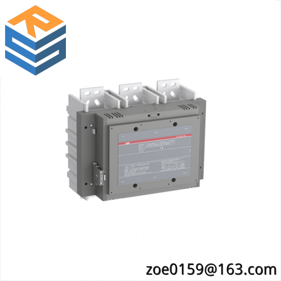 ABB 10157399 AF16503011 DC Contactor