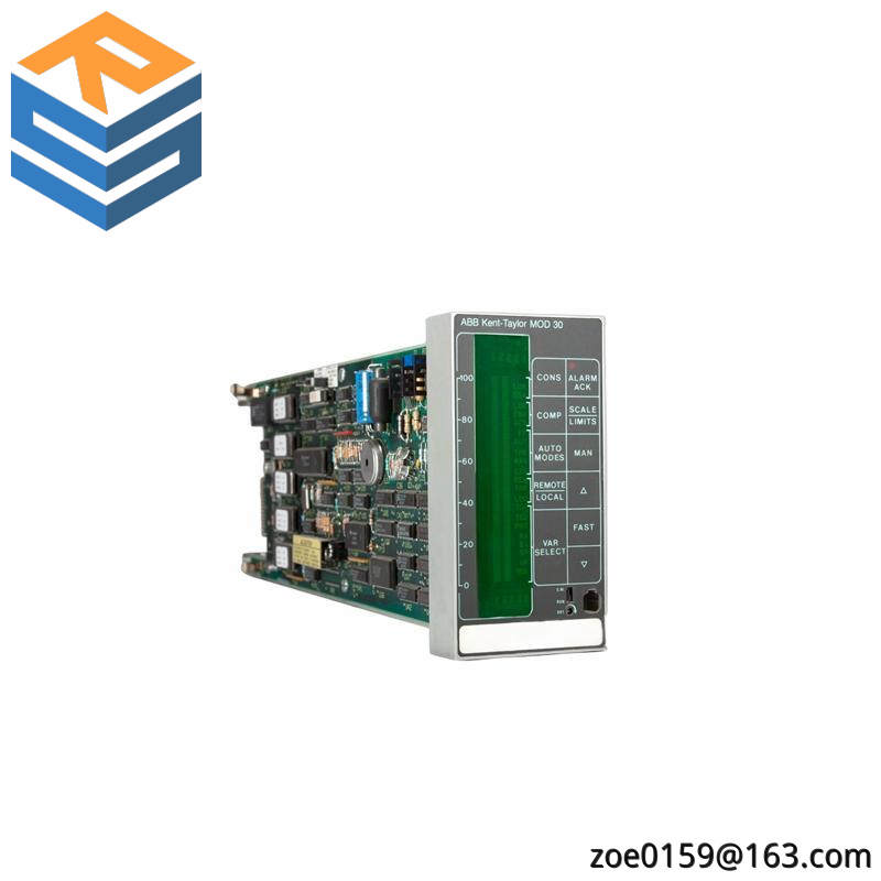 ABB 1700RZ10005C Controller
