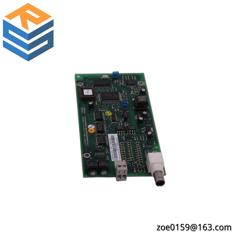 ABB 170M5388/PC72UD13C250T 3AUA0000090404 Digital Input Module