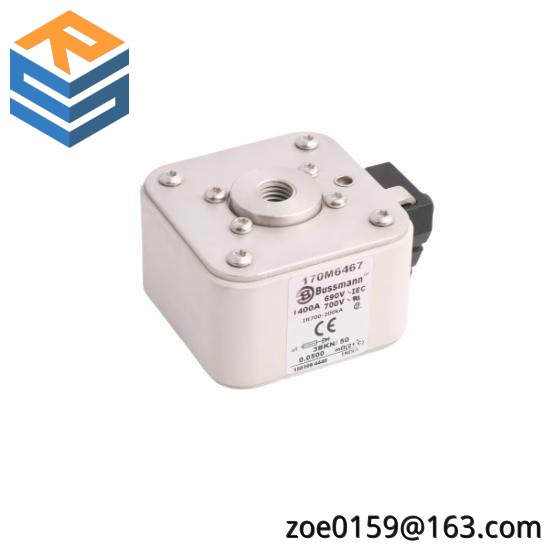 ABB 170M6467 3AUA0000062487 FUSE