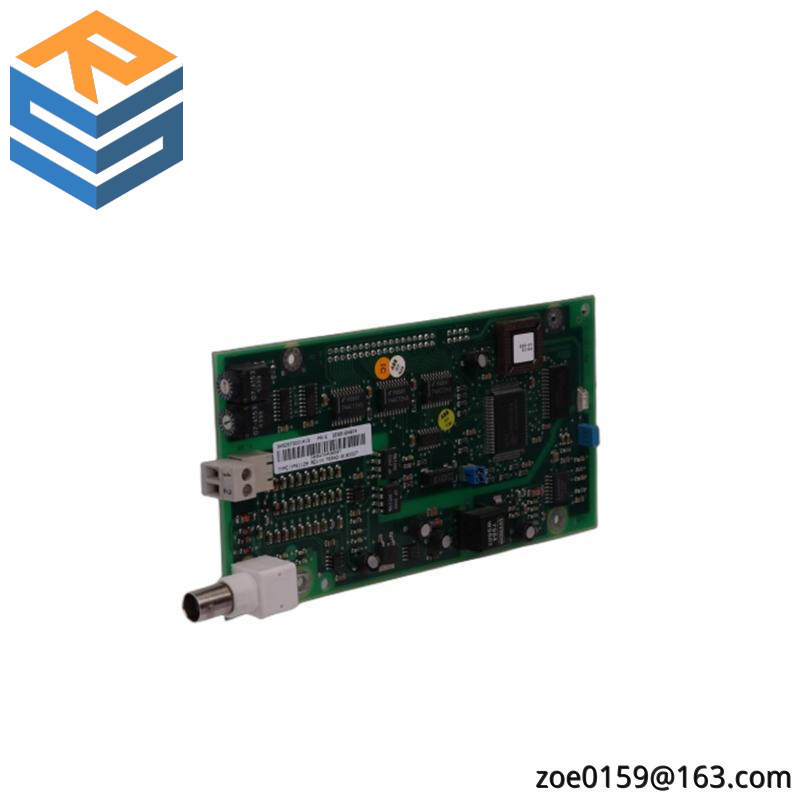 ABB 170M6467 3AUA0000062487 Input Module