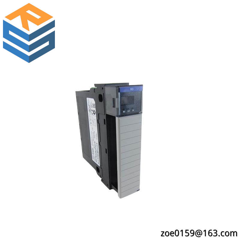 ABB 1756-RI0 COMMUNICATIONS MODULE