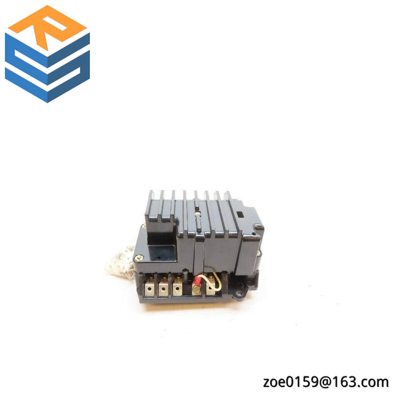 ABB 191921-T06 CONTACTOR CONTROL