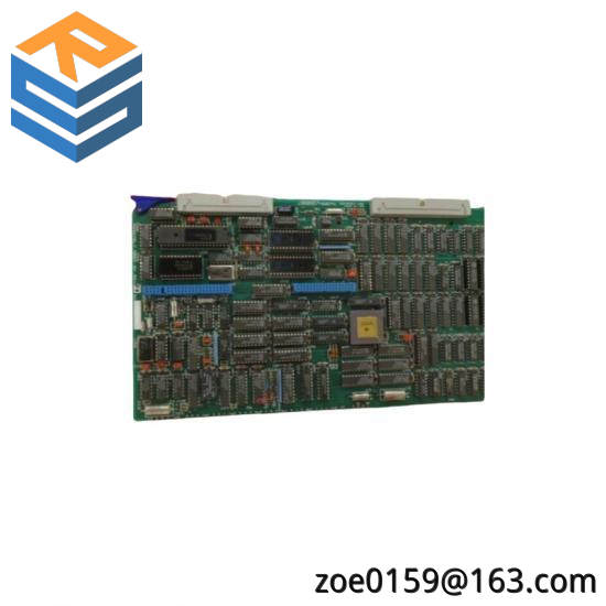 ABB 1948024G1 CPU MODULE ASSEMBLY