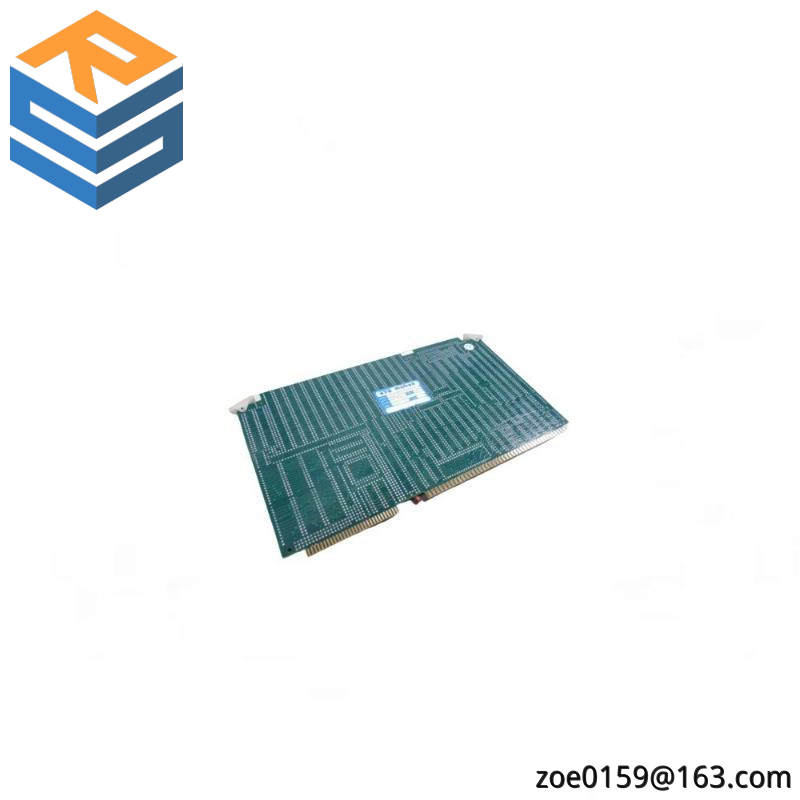 ABB 1948025A1 SX-900/64-8/B2 IMAGING CARD