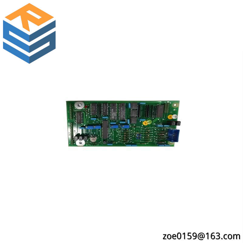 ABB 1KGT011900R0001