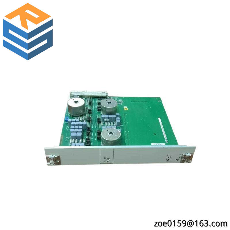 ABB 1KHL015107R0001 DCS Board