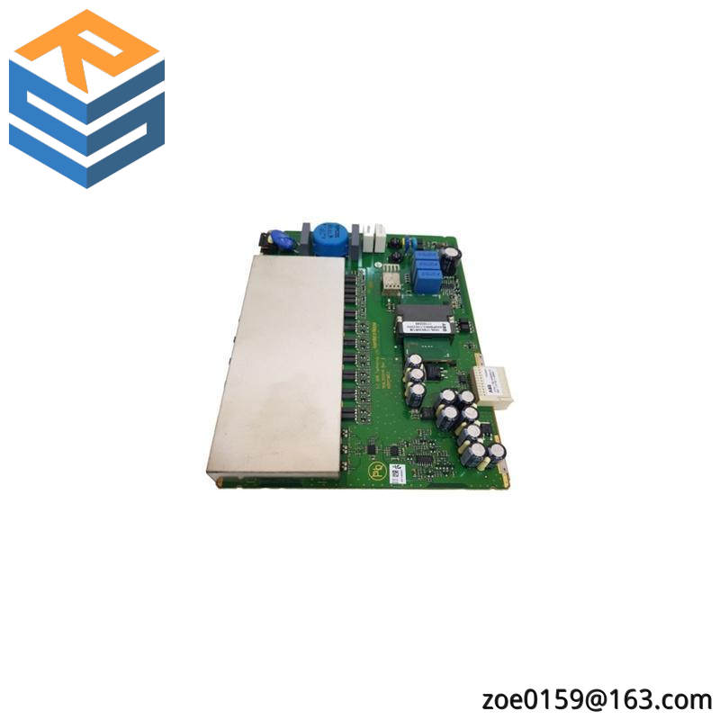 ABB 1KHL178016R0001F PSM03 Power supply module