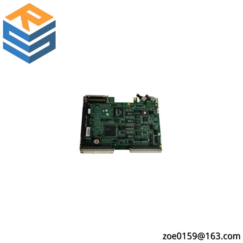 ABB 1MRK000167-GDr00 1MRK000005-258 PC BOARD