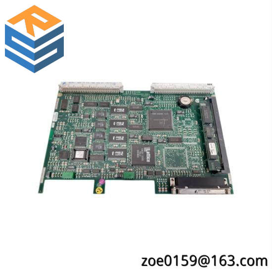 ABB 1MRK000167-GDr00 1MRK000005-258 PCB CARD