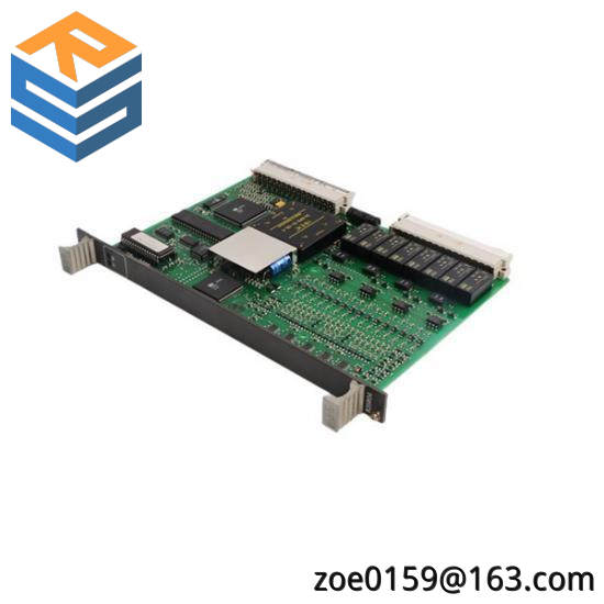 ABB 1MRK000179-CCr00 INTERFACE