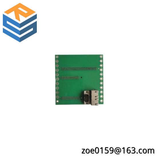 ABB 1MRK000195-AAr02 1MRK000005-63  PC Board