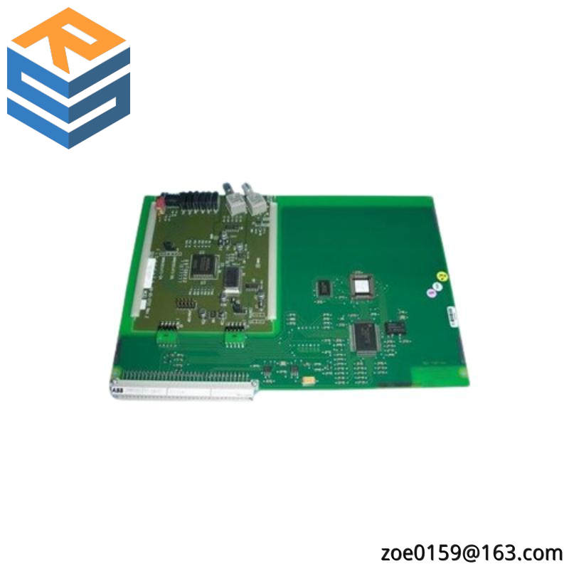 ABB 1MRK001370-DAr01 System modules