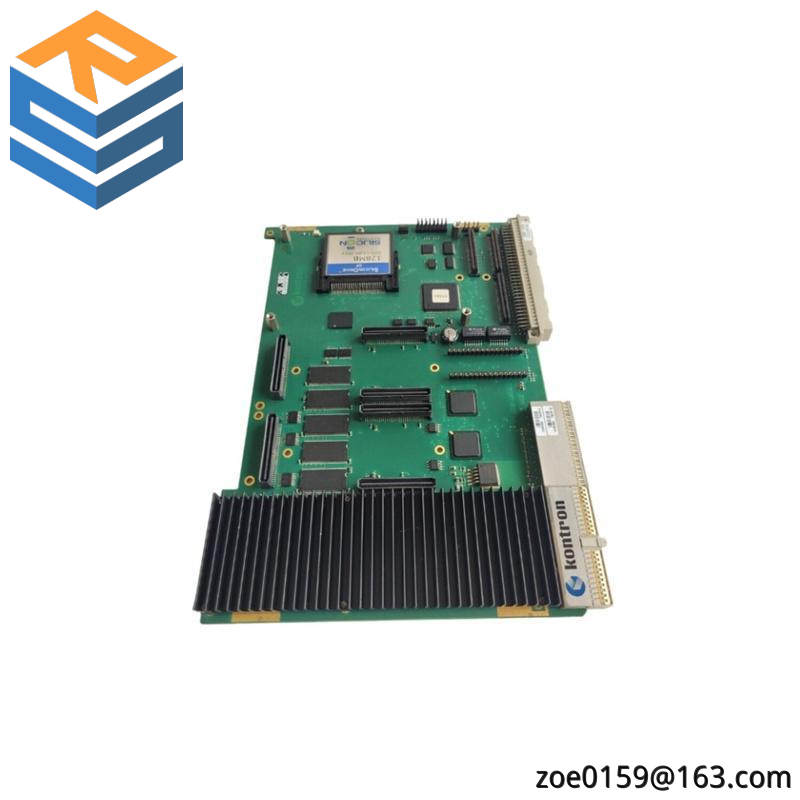ABB 1MRK002246-BC POWER SUPPLY BOARD