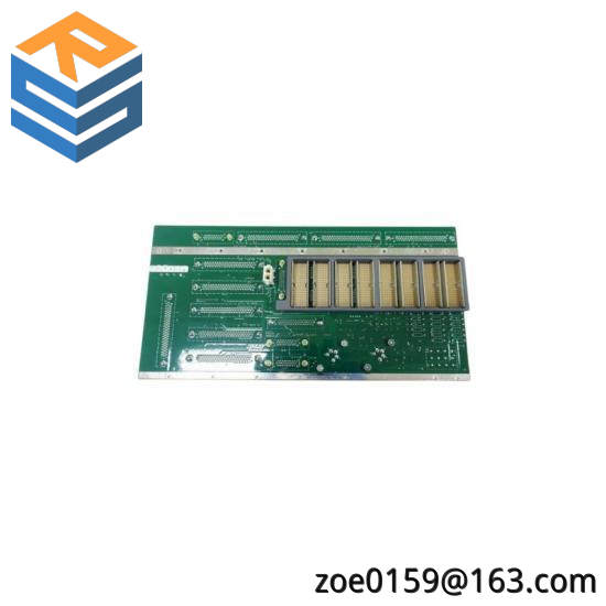 ABB 1MRK002247-AG Communication Card